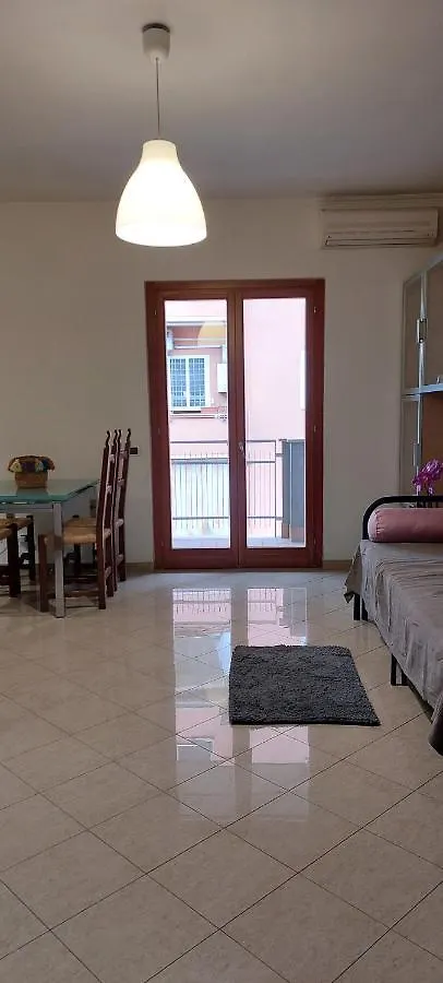 Valelyhouse Διαμέρισμα Ρώμη