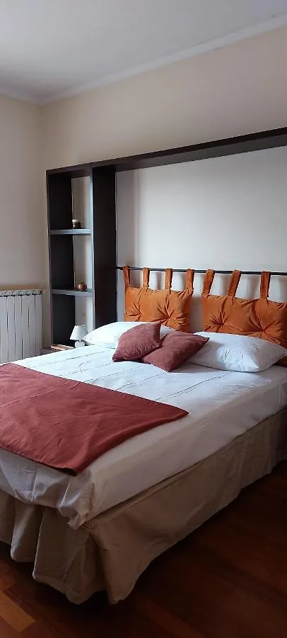 Valelyhouse Apartment Rome 0*,