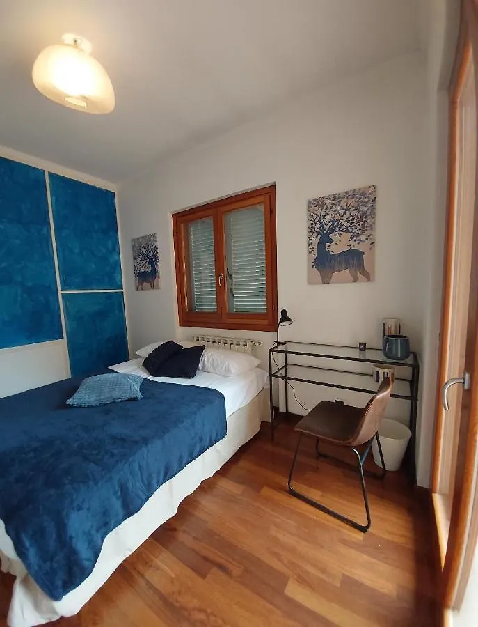 Valelyhouse Apartment Rome