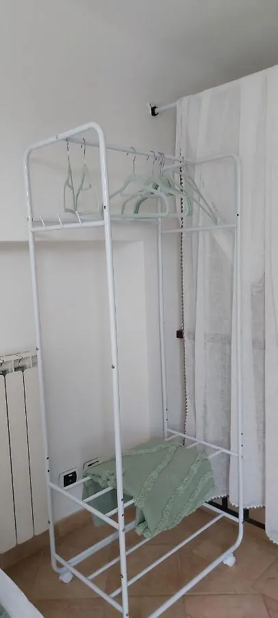 Valelyhouse Apartment Rome 0*,  Italy
