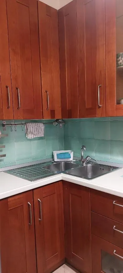 Valelyhouse Apartment Rome