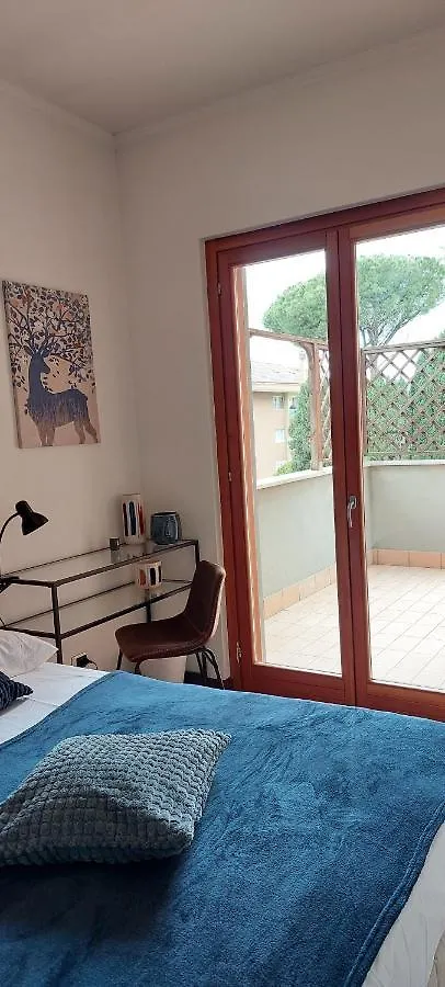 Valelyhouse Apartment Rome Italy